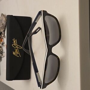 Maui Jim's Polorized sunglasses